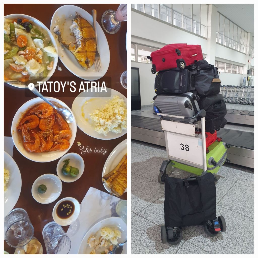 Research Diaries- #1