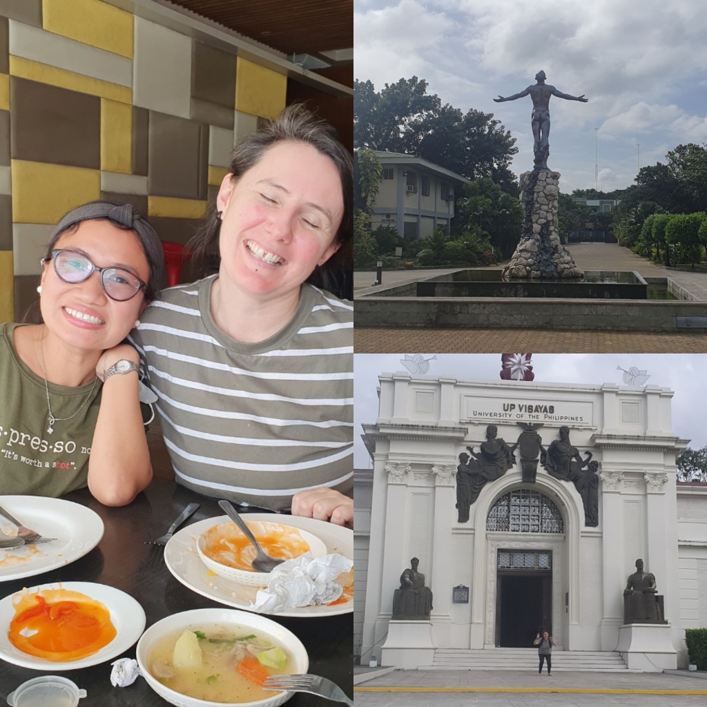 Research Diaries- #2