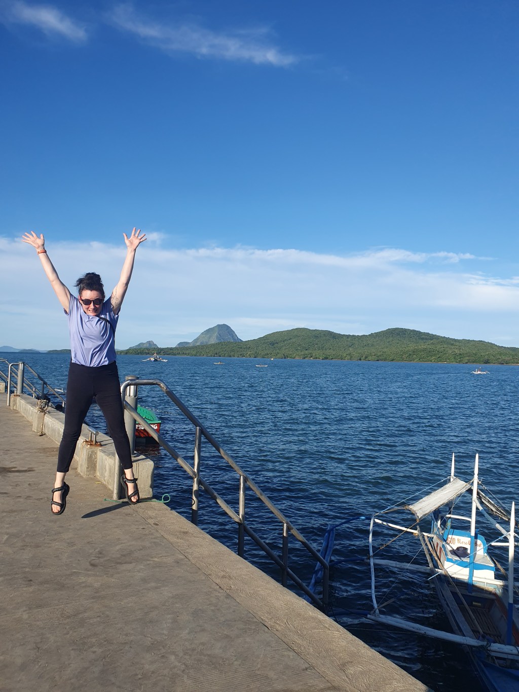 Research Diaries #6- Goat sacrifice, injustices to fisherfolk & insightful feedback!